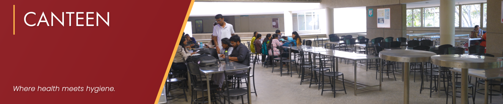 Canteen