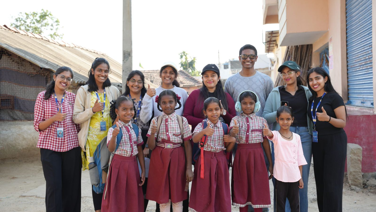 Outreach