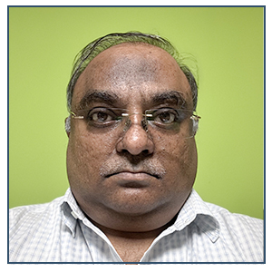 Dr. Rajesh Prabhakar Kaila