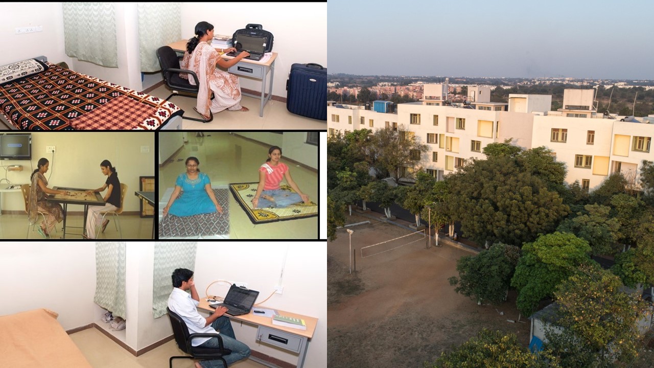 VJIM hostel