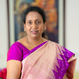 Dr. Srijanani Devarakonda