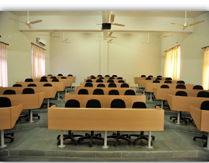 VJIM classroom