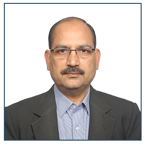 Mr. B. Raja Kumar