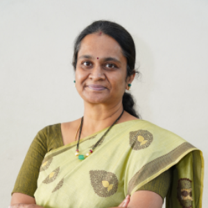 Dr. Niharika Atchyutuni