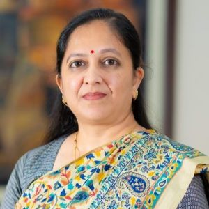 Dr. Sheelam Jain