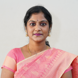 Dr. Thota Haripriya