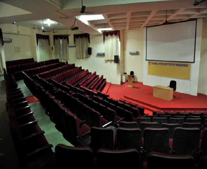 VJIM auditorium