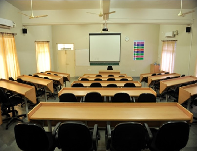 VJIM classroom