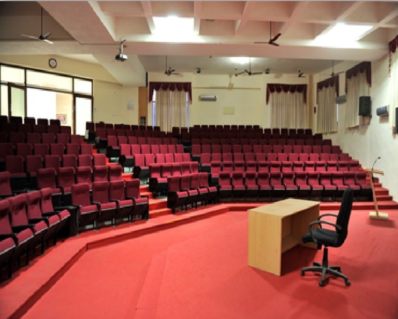VJIM auditorium