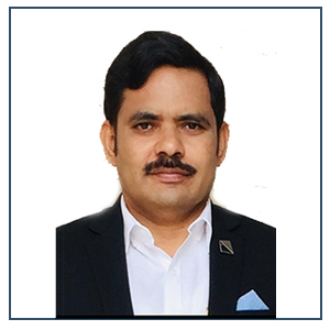 Dr. Koteswara Rao Pothala
