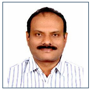 Dr. Alla Srinivas Rao