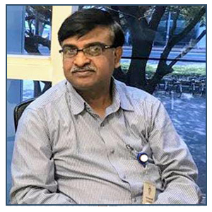 Mr. Turlapati Viswanath