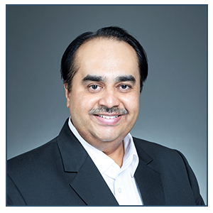 Mr. G. Harshavardhan