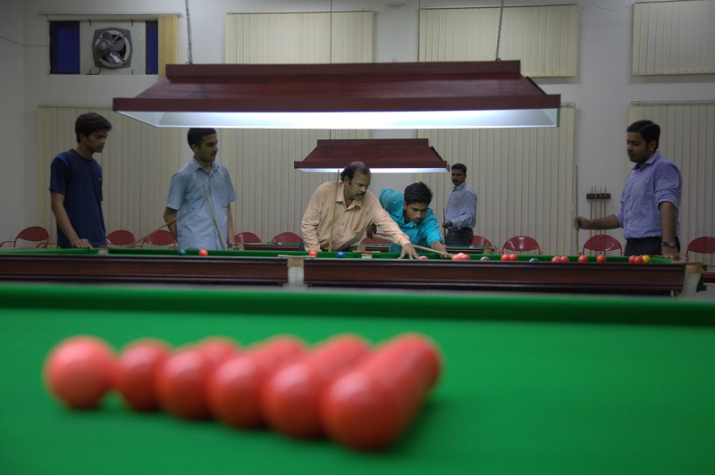 Sports at VJIM